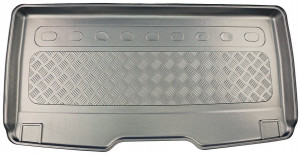 Volkswagen T7 Tavita pentru portbagaj compatibila Volkswagen T7 Multivan eHybrid PHEV fabricatie 10.2021 - prezent, caroserie van, ampatament lung accesorii pentru autoturismul tau - masina v110446