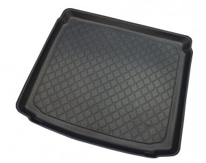 Volkswagen Tiguan I Suv din 07.2007 - 04.2016, Tavita Pentru Portbagaj Lux Premium Dedicata, Portbagaj Inferior Kit Reparatie *1 accesorii pentru autoturismul tau - masina v198905