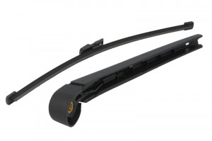Volkswagen Touareg Brat stergator pentru luneta spate cu lamela 360 mm, compatibil cu Volkswagen Touareg SUV fabricat intre 2018-2023, calitate extra accesorii pentru autoturismul tau - masina v91895