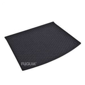 Volkswagen Touareg II R-Line din 02.2010 - 03.2018 Suv *1 , Tavita Pentru Portbagaj Lux Premium Dedicata, accesorii pentru autoturismul tau - masina v176703