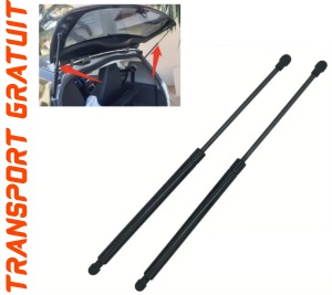 Volvo FH16 II Set 2 amortizoare pentru portbagaj Krosno compatibil cu Volvo FH16 II Tir fabricat intre 2012 accesorii pentru autoturismul tau - masina v86259