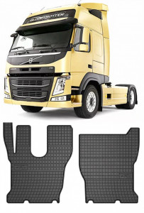 Volvo Fm Din 1998 - Prezent, Truck , Set Covorase Auto Premium accesorii pentru autoturismul tau - masina v149763