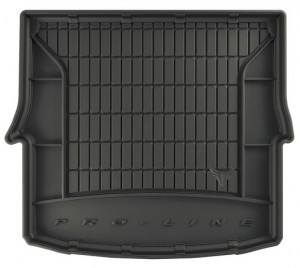 Volvo S40 II Sedan din 2004 - 06.2012 *1, Tavita Pentru Portbagaj Lux Premium Dedicata, accesorii pentru autoturismul tau - masina v185222
