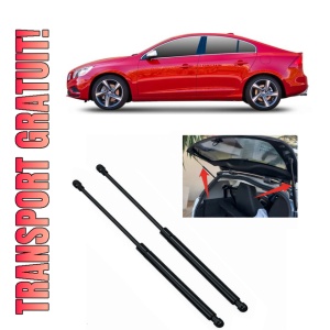 VOLVO S60 II Cross Country (134) - Set 2 amortizoare pentru portbagaj / haion compatibil cu VOLVO S60 II Cross Country (134) fabricat 2015 – 2018