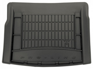 Volvo S60 III Sedan din 10.2018 - Prezent, Tavita Pentru Portbagaj Lux Premium Dedicata, Kit Reparatie *3 accesorii pentru autoturismul tau - masina v185767