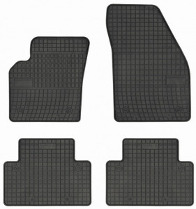 Volvo V50, Combi, Din 2004 - 05.2012 , Set Covorase Auto Premium accesorii pentru autoturismul tau - masina v159911