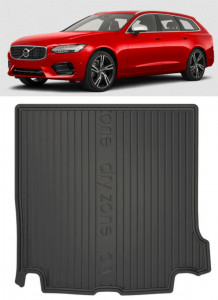 Volvo V90 II din 09.2016 - Prezent Combi *1 , Tavita Pentru Portbagaj Lux Premium Dedicata, accesorii pentru autoturismul tau - masina v182432