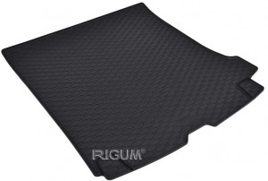 Volvo V90 Tavita pentru portbagaj din cauciuc, compatibila Volvo V90 II fabricatie 09.2016 - prezent, caroserie combi accesorii pentru autoturismul tau - masina v112957