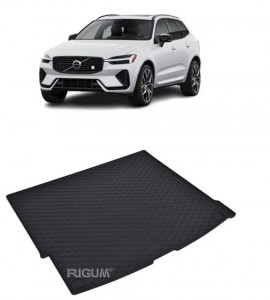 Volvo Xc60 Phev din 2017 - Prezent Suv *1 , Tavita Pentru Portbagaj Lux Premium Dedicata, accesorii pentru autoturismul tau - masina v177868