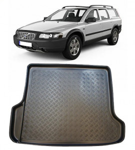 Volvo Xc70 I Combi din 2000 - 2007 *1, Tavita Pentru Portbagaj Lux Premium Dedicata, accesorii pentru autoturismul tau - masina v203142