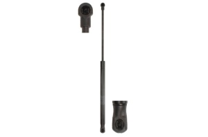VOLVO XC90 I (275) - Set 2 amortizoare pentru portbagaj / haion compatibil cu VOLVO XC90 I (275) fabricat 2002 – 2014 accesorii pentru autoturismul tau - masina v28739