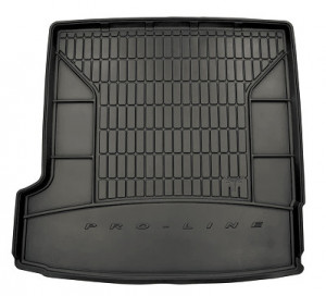 Volvo Xc90 II Suv din 05.2015 - Prezent, Tavita Pentru Portbagaj Lux Premium Dedicata, Rand 3 Culcat *1 accesorii pentru autoturismul tau - masina v201593