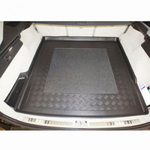Volvo Xc90 Phev Suv din 05.2015 - Prezent, Tavita Pentru Portbagaj Lux Premium Dedicata, Rand 3 Culcat *2 accesorii pentru autoturismul tau - masina v186907