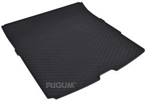 Volvo XC90 Tavita pentru portbagaj din cauciuc, compatibila Volvo XC90 II fabricatie 05.2015 - prezent, caroserie suv accesorii pentru autoturismul tau - masina v112716