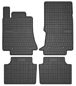 Alfa Romeo Giulia, Sedan, Din 06.2016 - Prezent , Set Covorase Auto Premium accesorii pentru autoturismul tau - masina v159947