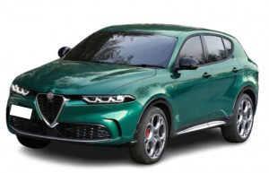 Alfa Romeo Tonale PhEV Q4 fabricat din 11.2022 - Prezent, Suv, set covorase auto dedicate, din cauciuc 100% Premium accesorii pentru autoturismul tau - masina v150254