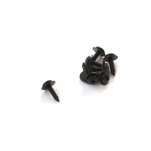 Aparatori de noroi pentru Dacia Logan 2005- Set 2 Buc Fata accesorii pentru autoturismul tau - masina v234285
