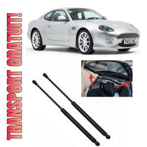 ASTON MARTIN DB7 Volante - Set 2 amortizoare pentru portbagaj / haion compatibil cu ASTON MARTIN DB7 Volante fabricat 1999 – 2003