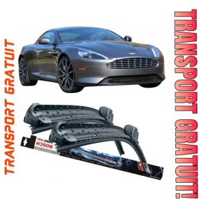 Aston Martin Set 2 stergatoare parbriz Bosch Bosch Aerotwin 65 cm/50 cm compatibile cu Aston Martin Db9 Volante din 2005-2016 (65 cm / 50 cm)