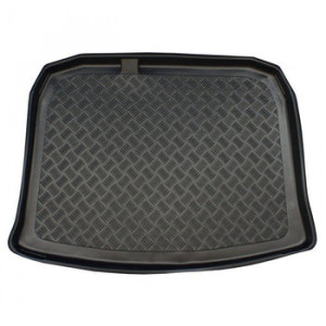 Audi A3 8P Hatchback din 05.2003 - 01.2013 *3, Tavita Pentru Portbagaj Lux Premium Dedicata, accesorii pentru autoturismul tau - masina v191193
