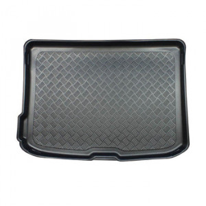 Audi A3 8V Hatchback din 08.2012 - 03.2020, Tavita Pentru Portbagaj Lux Premium Dedicata, Portbagaj Superior *1 accesorii pentru autoturismul tau - masina v202387