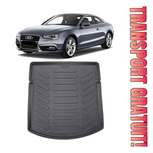 Audi A5 2016-2025 Tavita cauciuc pentru protectie portbagaj