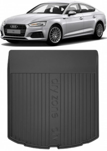 Audi A5 F5 din 10.2016 - Prezent Hatchback *1 , Tavita Pentru Portbagaj Lux Premium Dedicata, accesorii pentru autoturismul tau - masina v183849
