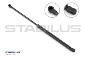 AUDI A6 C5 Avant (4B5) - Set 2 amortizoare pentru portbagaj / haion compatibil cu AUDI A6 C5 Avant (4B5) fabricat 1997 – 2005 accesorii pentru autoturismul tau - masina v28972