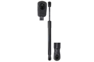 AUDI A6 C6 (4F2) - Set 2 amortizoare pentru portbagaj / haion compatibil cu AUDI A6 C6 (4F2) fabricat 2004 – 2011 accesorii pentru autoturismul tau - masina v28566