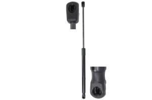 AUDI A6 C7 Avant (4G5, 4GD) - Set 2 amortizoare pentru portbagaj / haion compatibil cu AUDI A6 C7 Avant (4G5, 4GD) fabricat 2011 – 2018 accesorii pentru autoturismul tau - masina v28177