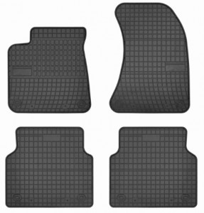 Audi A8 D4, Sedan, Din 01.2010 - 09.2013 , Set Covorase Auto Premium accesorii pentru autoturismul tau - masina v159329