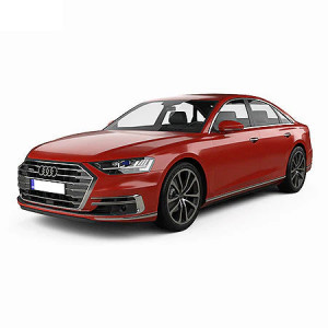 Audi A8 D5 Sedan din 11.2017 - Prezent *2, Tavita Pentru Portbagaj Lux Premium Dedicata, accesorii pentru autoturismul tau - masina v196327