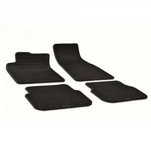 Audi Audi A6 (C6) (2004-2006) Set 4 covorase auto cauciuc Urban Line accesorii pentru autoturismul tau - masina v240950