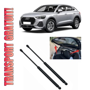 AUDI Q3 (F3B) - Set 2 amortizoare pentru portbagaj / haion compatibil cu AUDI Q3 (F3B) fabricat 2018 – 2022