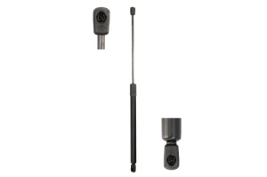AUDI Q3 (F3B) - Set 2 amortizoare pentru portbagaj / haion compatibil cu AUDI Q3 (F3B) fabricat 2018 – 2022 accesorii pentru autoturismul tau - masina v27487