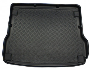 Audi Q5 8R Suv din 11.2008 - 12.2016 *1, Tavita Pentru Portbagaj Lux Premium Dedicata, accesorii pentru autoturismul tau - masina v201539