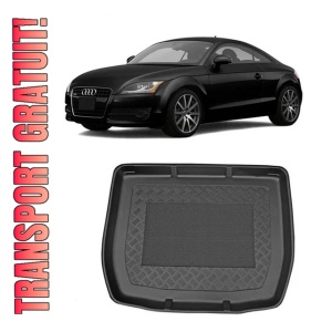Audi Tt Coupe din 1998 - 2006 *1, Tavita Pentru Portbagaj Lux Premium Dedicata,