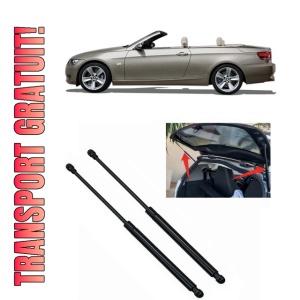 BMW 3 Convertible (E93) - Set 2 amortizoare pentru portbagaj / haion compatibil cu BMW 3 Convertible (E93) fabricat 2006 – 2013