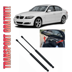 BMW 3 (E90) - Set 2 amortizoare pentru portbagaj / haion compatibil cu BMW 3 (E90) fabricat 2004 – 2011