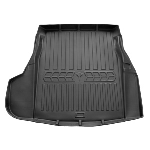 Bmw 5 (E60) Sedan (2003-2010) Tavita cauciuc pentru protectie portbagaj dedicata pentru BMW E60 Transport Gratuit accesorii pentru autoturismul tau - masina v24996