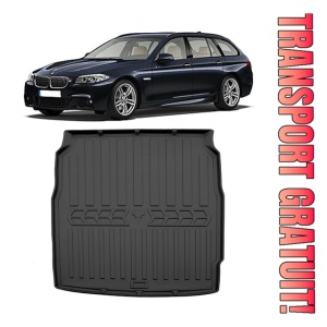Bmw 5 (F10) Sedan (2013-2016) Tavita cauciuc pentru protectie portbagaj