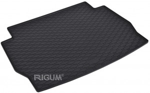 BMW F20 Tavita pentru portbagaj din cauciuc, compatibila BMW Seria 1 F20 fabricatie 10.2011 - 06.2019, caroserie hatchback accesorii pentru autoturismul tau - masina v111686