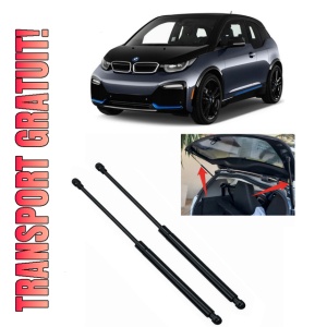 BMW i3 (I01) - Set 2 amortizoare pentru portbagaj / haion compatibil cu BMW i3 (I01) fabricat 2013 – 2020