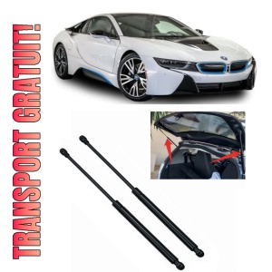 BMW i8 (I12) - Set 2 amortizoare pentru portbagaj / haion compatibil cu BMW i8 (I12) fabricat 2014 – 2020