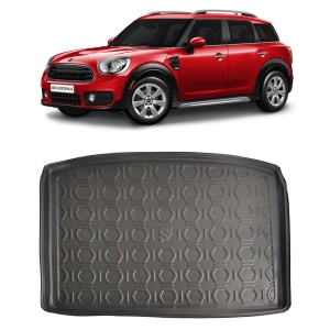 Bmw Mini Countryman II (F60) 2017-2023 Tavita cauciuc pentru protectie portbagaj dedicata pentru BMW F60 Transport Gratuit