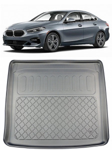 Bmw Seria 2 F44 Gran Coupé din 03.2020 - Prezent, Tavita Pentru Portbagaj Lux Premium Dedicata, Portbagaj Superior *1 accesorii pentru autoturismul tau - masina v190882