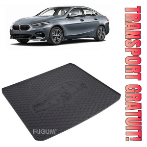 Bmw Seria 2 F44 Gran Coupé din 03.2020 - Prezent, Tavita Pentru Portbagaj Lux Premium Dedicata, Portbagaj Superior *2