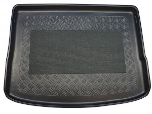 Bmw Seria 2 F45 Van din 09.2014 - 10.2021, Tavita Pentru Portbagaj Lux Premium Dedicata, Bancheta Culisanta *2 accesorii pentru autoturismul tau - masina v204572