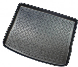 Bmw Seria 2 F45 Van din 09.2014 - 10.2021, Tavita Pentru Portbagaj Lux Premium Dedicata, Bancheta Neculisanta *3 accesorii pentru autoturismul tau - masina v198417