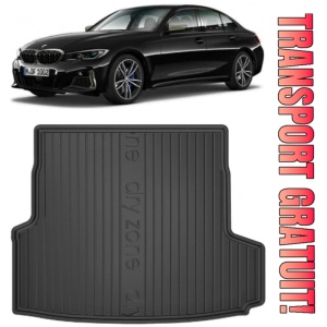 Bmw Seria 3 F31 din 12.2012 - 02.2019 Combi *1 , Tavita Pentru Portbagaj Lux Premium Dedicata,